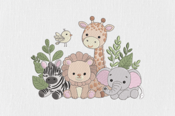 Animal Embroidery Design: A Makerβs Practical Review