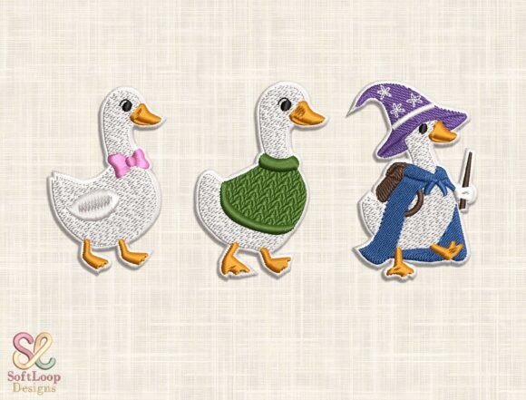 Charming Whimsy for Boutique Apparel