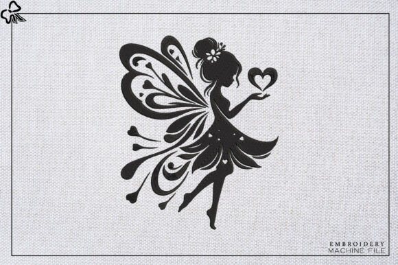Magic Heart Fairy Embroidery: A Designer’s Business-Ready Review