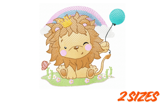 Prince Lion Embroidery: A Designer’s Review for Boutique Apparel