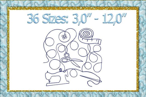 Sewing Quilting Machine Embroidery Review