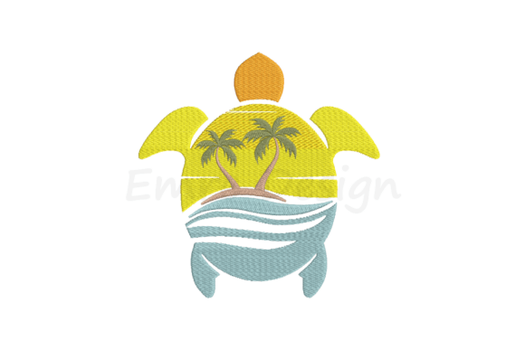 Turtle Beach Palm Tree Design Review